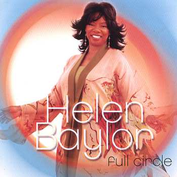 Album Helen Baylor: Full Circle