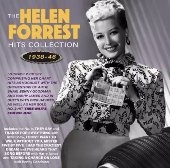 Helen Forrest: The Helen Forrest Hits Collection 1938-46