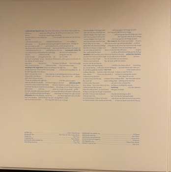 LP Helen Ganya Brown: Polish The Machine CLR