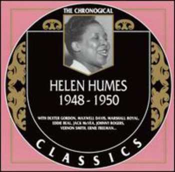 Album Helen Humes: 1948-1950
