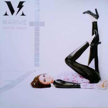 2LP Helen Marnie: Crystal World LTD | CLR