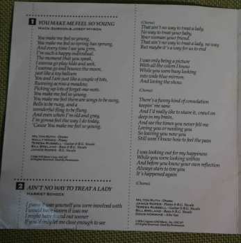 CD Helen Reddy: Feel So Young