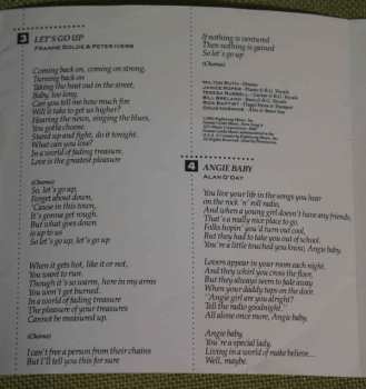 CD Helen Reddy: Feel So Young