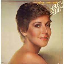 LP Helen Reddy: Play Me Out