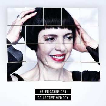 CD Helen Schneider: Collective Memory