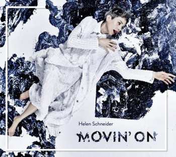 CD Helen Schneider: Movin' On
