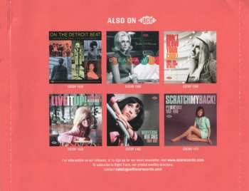 CD Helen Shapiro: Face The Music - The Complete Singles 1967-1984
