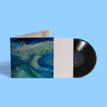 LP Helena Deland: Goodnight Summerland