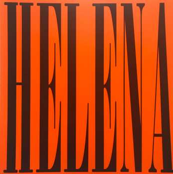 3LP Helena Hauff: Kern Vol.5