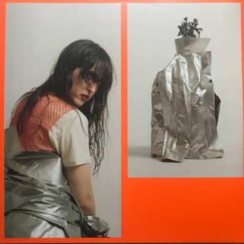 3LP Helena Hauff: Kern Vol.5