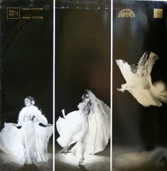 LP Helena Vondráčková: Helena Helena Helena