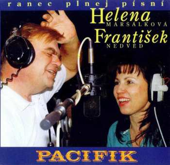 Album František Nedvěd: Ranec Plnej Písní