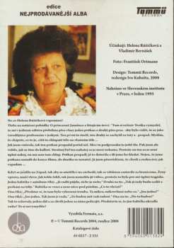 CD Helena Růžičková: Neser Mě, Blaženo! (Vzpomínky Plné Humoru)