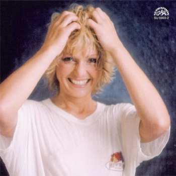 CD Helena Vondráčková: Blázen, Kdo Se Lásky Zříká (Hity & Rarity)