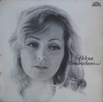 LP Helena Vondráčková: Helena A Strýci