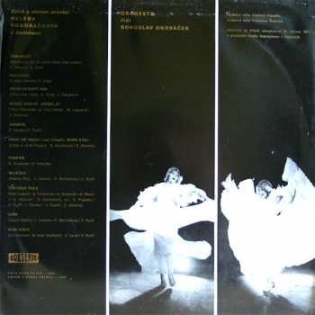 LP Helena Vondráčková: Helena Helena Helena