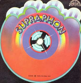 SP Helena Vondráčková: Léto Je Léto (Sun Of Jamaica) / Múzy