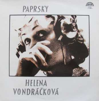 LP Helena Vondráčková: Paprsky