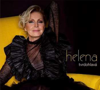 Album Helena Vondráčková: Tvrdohlavá