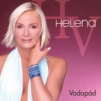 Album Helena Vondráčková: Vodopád