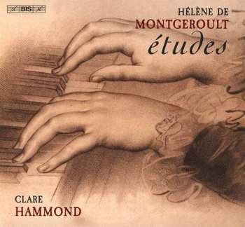 SACD Hélène de Montgeroult: 29 Etüden Aus "cours Complet Pour L'enseignement Du Forte-piano"