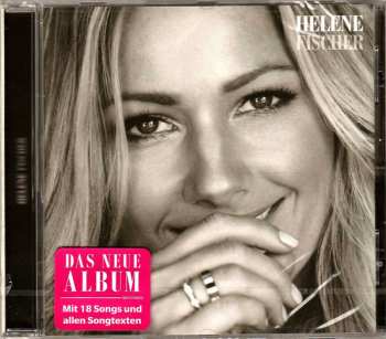CD Helene Fischer: Helene Fischer