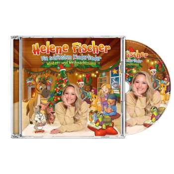 CD Helene Fischer: Helene Fischer