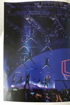 DVD Helene Fischer:  Live: Die Arena-Tournee