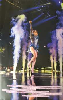 DVD Helene Fischer:  Live: Die Arena-Tournee