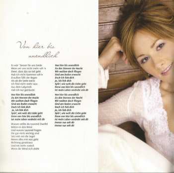 CD Helene Fischer: Von Hier Bis Unendlich