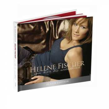 CD/DVD Helene Fischer: Von Hier Bis Unendlich  LTD