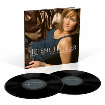 2LP Helene Fischer: Von Hier Bis Unendlich 