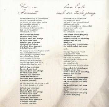 CD Helene Fischer: Von Hier Bis Unendlich