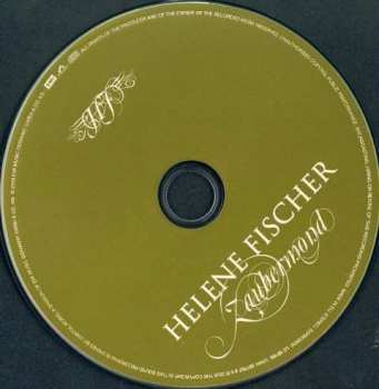 CD Helene Fischer: Zaubermond