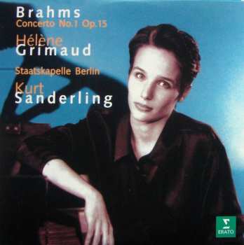 6CD/Box Set Hélène Grimaud: The Warner Recordings