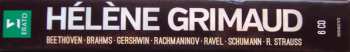 6CD/Box Set Hélène Grimaud: The Warner Recordings