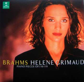 6CD/Box Set Hélène Grimaud: The Warner Recordings