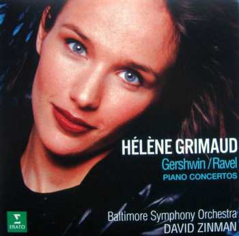 6CD/Box Set Hélène Grimaud: The Warner Recordings