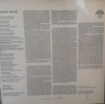 LP Zuzana Růžičková: Various