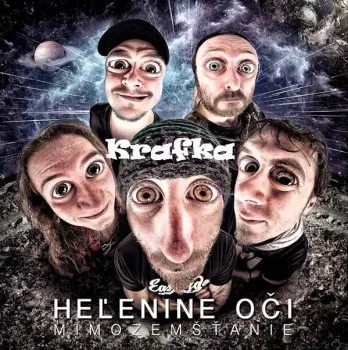 Mimozemšťanie