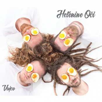 Album Heľenine Oči: Vajco