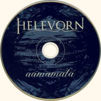 CD Helevorn: Aamamata
