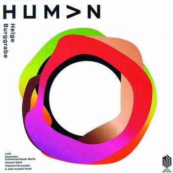 LP Helge Burggrabe: Human