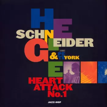 Helge Schneider: Heart Attack No.1