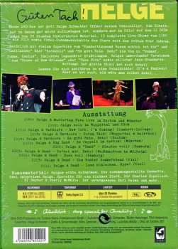 11DVD/Box Set Helge Schneider: The Paket – Super Helges Phantastisches Video-Sammelsurium! LTD