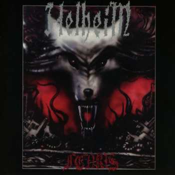 CD Helheim: Fenris