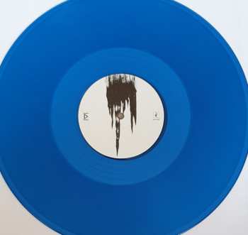 2LP Helheim: Rignir CLR