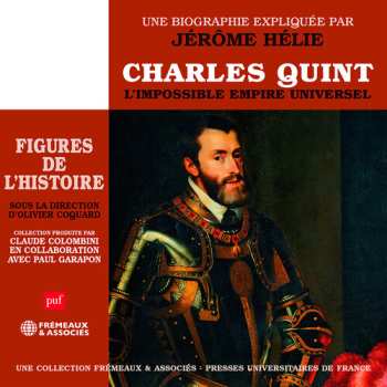 Album Helie: Charles Quint