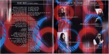 CD Helion Prime: Terror Of The Cybernetic Space Monster