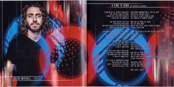 CD Helion Prime: Terror Of The Cybernetic Space Monster